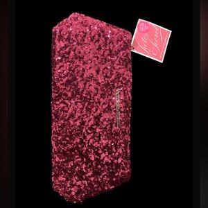 Vintage Victoria Secret clutch